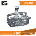 Copper die casting parts top quality, custom design die casting die with lowest price from China